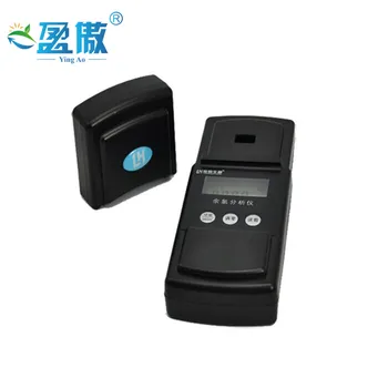 PH Meter Portable Measure Water Quality PH CL2 Chlorine Tester Level Meter PH Tester Tester For Swimming Pool Spa
PH Meter Portable Measure Water Quality PH CL2 Chlorine Tester Level Meter PH Tester Tester For Swimming Pool Spa