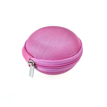2018 hot sale Mini Zipper Hard Earphone Bag Headphone Box Bag SD Hold Case Earbud Card Carrying Hard Pouch Storage Case
2018 hot sale Mini Zipper Hard Earphone Bag Headphone Box Bag SD Hold Case Earbud Card Carrying Hard Pouch Storage Case