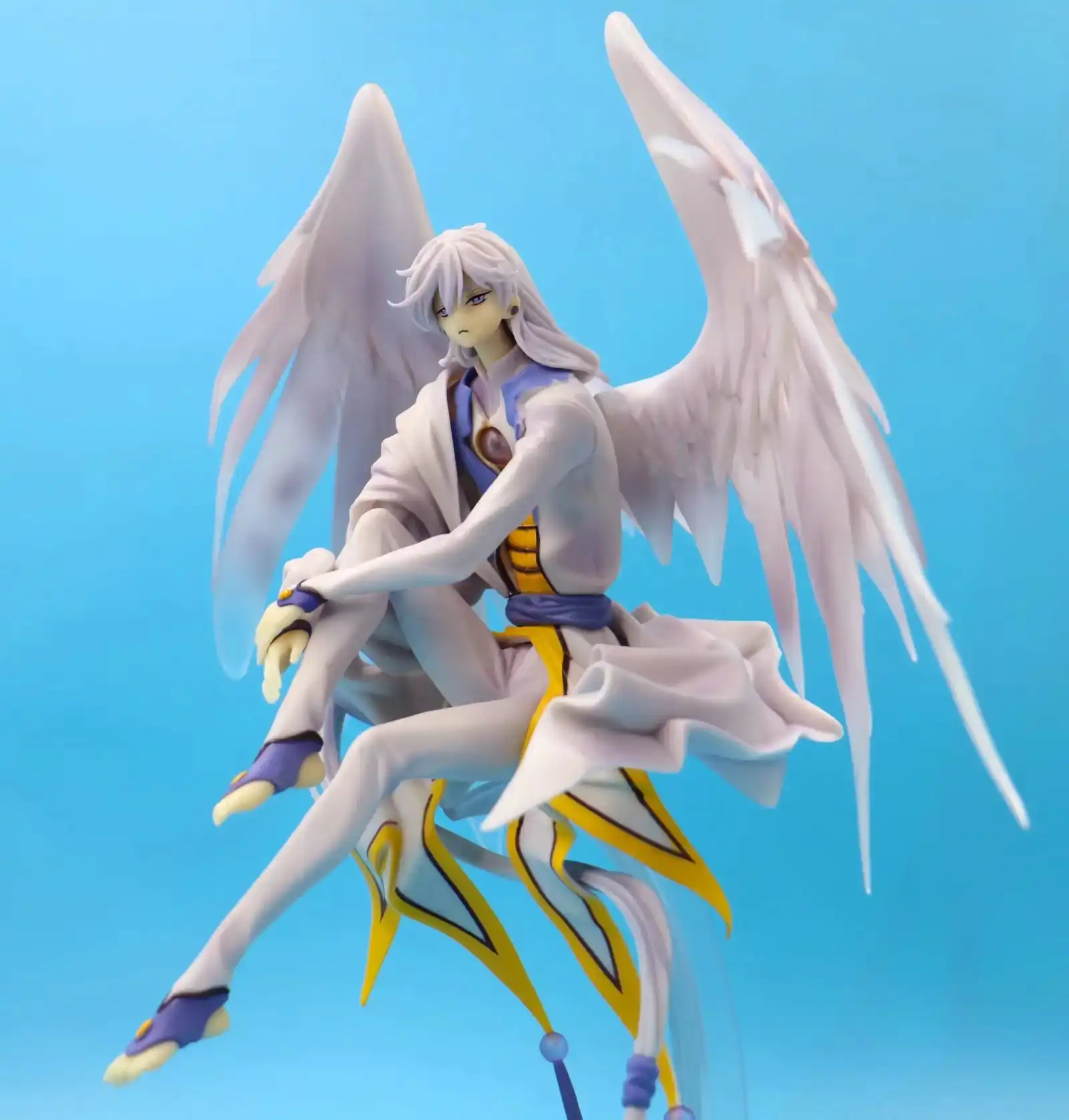 cardcaptor sakura yue figure