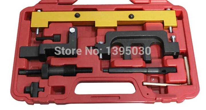 1Pcs/Lot ML1689 Engine Timing Tool Set for BMW
1Pcs/Lot ML1689 Engine Timing Tool Set for BMW