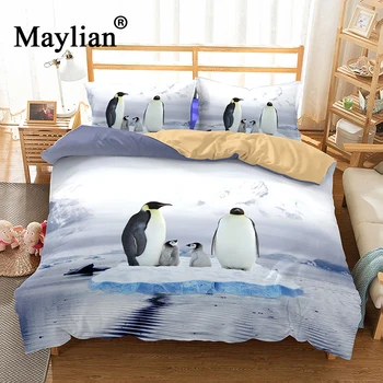3d penguin Bedding Set Mandala Quilt Cover Peace Design Bed Set Bohemian a Mini Van Bedclothes 3pcs BE1131
3d penguin Bedding Set Mandala Quilt Cover Peace Design Bed Set Bohemian a Mini Van Bedclothes 3pcs BE1131