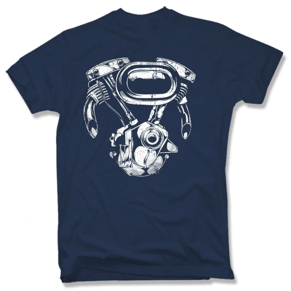 Cuatomzied Fashion Style Motorcycle Chopper Bobber Screw 6 Colours T-shirts S-3XL Men's Short Sleeve
Cuatomzied Fashion Style Motorcycle Chopper Bobber Screw 6 Colours T-shirts S-3XL Men's Short Sleeve