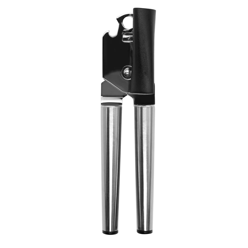 Manual Tool Multifunction Anti-slip Non-Slip Stainless Steel Ergonomic Can Opener Durable Kitchen Utensil Practical 3 In 1
Manual Tool Multifunction Anti-slip Non-Slip Stainless Steel Ergonomic Can Opener Durable Kitchen Utensil Practical 3 In 1