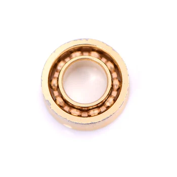 3PCS R188 Bearing With 10 beads 6.35x12.7x4.762mm Hand Spinner yo-yo Accessory
3PCS R188 Bearing With 10 beads 6.35x12.7x4.762mm Hand Spinner yo-yo Accessory