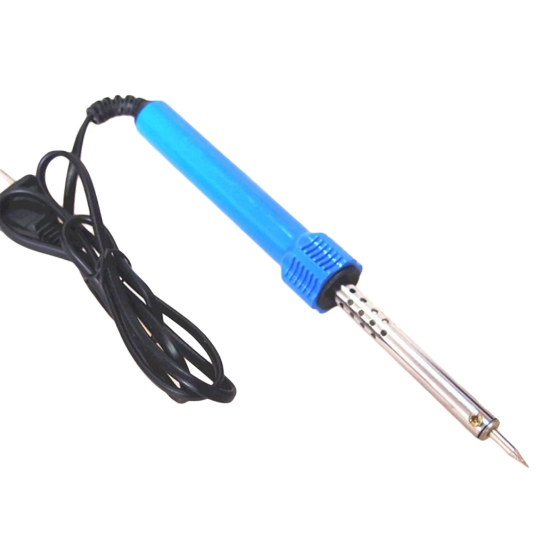 220V-240V Electric Soldering Iron External Heated Soldering Iron Hand Welding Solder Tool 30W Heat Pencil Soldering Tool US Plug
220V-240V Electric Soldering Iron External Heated Soldering Iron Hand Welding Solder Tool 30W Heat Pencil Soldering Tool US Plug
