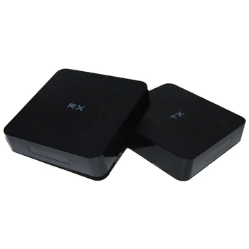 2016 Measy w2h Newest Wireless HDMI Extender Wireless HDMI widi Transmitter & Reciver Kit up to 100Ft 30M 1080P
2016 Measy w2h Newest Wireless HDMI Extender Wireless HDMI widi Transmitter & Reciver Kit up to 100Ft 30M 1080P