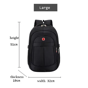 swiss laptop backpack for 17 inch computer bag gear men backpack multifunctional Boy Backpack Male Backpack Female Bag to School
swiss laptop backpack for 17 inch computer bag gear men backpack multifunctional Boy Backpack Male Backpack Female Bag to School