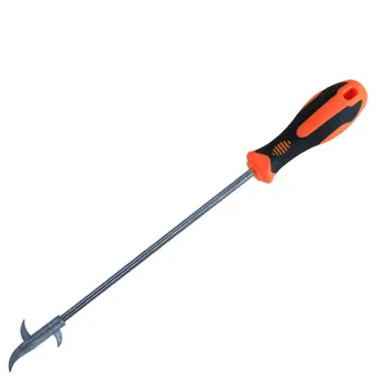 High Quality Car Tire Stone Cleaner Groove Broken Stone Remover Tire Cleaning Hook Tire Cleaning Tool Car-styling #30
High Quality Car Tire Stone Cleaner Groove Broken Stone Remover Tire Cleaning Hook Tire Cleaning Tool Car-styling #30