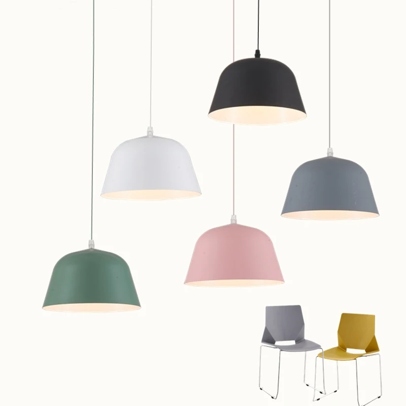 Black/White/Pink/Blue/Gray nordic art deco pendant lights for bedroom dining room bar minimalist pendant lamp hanging fixtures
Black/White/Pink/Blue/Gray nordic art deco pendant lights for bedroom dining room bar minimalist pendant lamp hanging fixtures