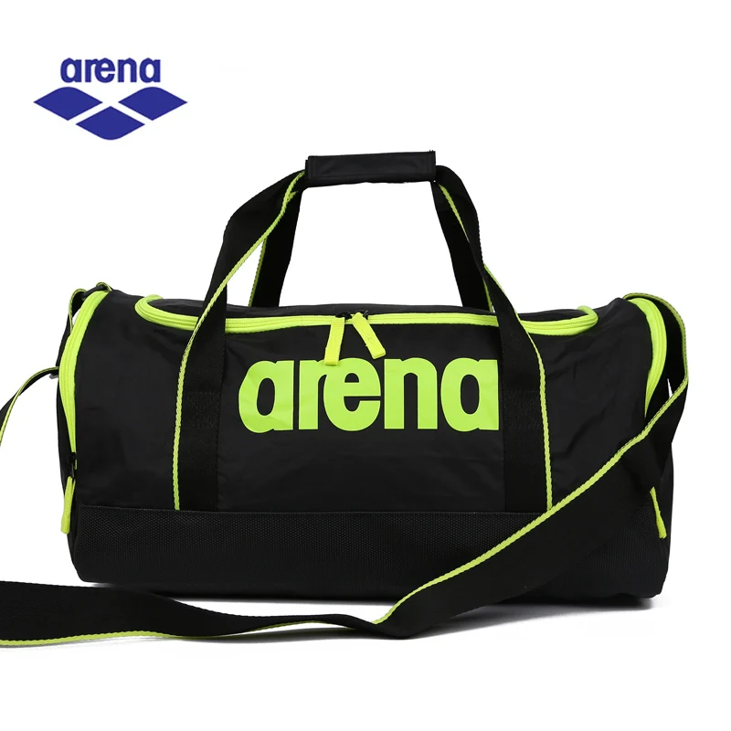 Arena Swimming Bag Dry & Wet Separation Sports Bag for Travelling and Swimming Waterproof Swimmg Bag ASS5731
Arena Swimming Bag Dry & Wet Separation Sports Bag for Travelling and Swimming Waterproof Swimmg Bag ASS5731