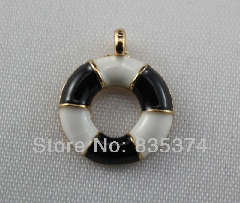 Metal/Alloy Enamel swim ring Pendant Jewelry connection Jewelry Findings Fit DIY Jewelry
Metal/Alloy Enamel swim ring Pendant Jewelry connection Jewelry Findings Fit DIY Jewelry