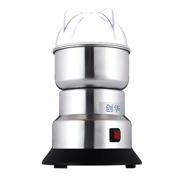 Grinding Powdering coffee Grinder Household electric Miscellaneous grains Chinese herbal medicine Dry grinding
Grinding Powdering coffee Grinder Household electric Miscellaneous grains Chinese herbal medicine Dry grinding