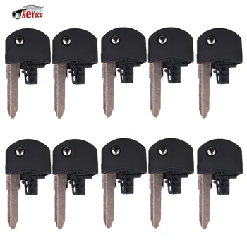 KEYECU 10 Pcs/lot New Replacement Folding Remote Key Head Part for Mazda 3 5 6 (No Chip Inside)
KEYECU 10 Pcs/lot New Replacement Folding Remote Key Head Part for Mazda 3 5 6 (No Chip Inside)