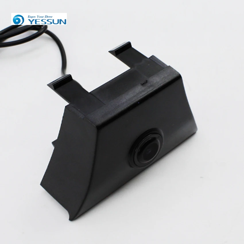 YESSUN CCD HD Car Front View hd camera For Ford Kuga 2013 2015 2016 car forward positve view camera wide angle night visio
YESSUN CCD HD Car Front View hd camera For Ford Kuga 2013 2015 2016 car forward positve view camera wide angle night visio