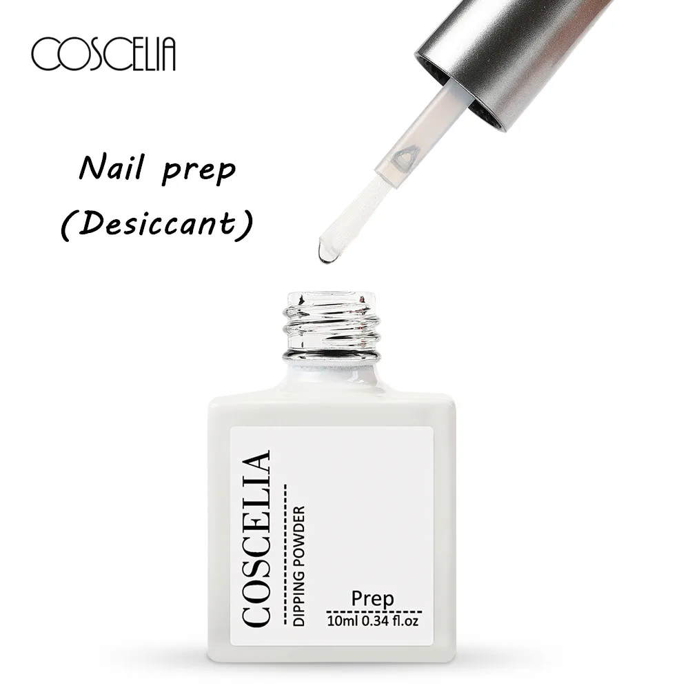 COSCELIA Nail Prep Dehydrate Primer Coat Primer Gel Balancing Dehydration Oil Skin Solution nagels spulletjes Nail Art Pro
COSCELIA Nail Prep Dehydrate Primer Coat Primer Gel Balancing Dehydration Oil Skin Solution nagels spulletjes Nail Art Pro