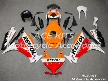 New ABS motorcycle Fairing For Honda CBR1000RR 2012 2013 2014 2015 2016 Injection Bodywor Any color All have ACE No.446
New ABS motorcycle Fairing For Honda CBR1000RR 2012 2013 2014 2015 2016 Injection Bodywor Any color All have ACE No.446