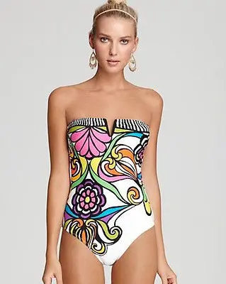 Sexy Women Femme One-Piece Floral Backless Swimsuit Beachwear Swimwear Summer push up monokini bikini Bathing suit
Sexy Women Femme One-Piece Floral Backless Swimsuit Beachwear Swimwear Summer push up monokini bikini Bathing suit