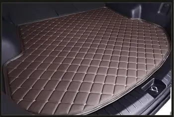 Rear Trunk Tray Liner Cargo pad Mats Protector For BMW X1 X3 X4 X5 X6 Z4 F15 F16 F25 F26 F48 E84 F30 F10 F18 F20
Rear Trunk Tray Liner Cargo pad Mats Protector For BMW X1 X3 X4 X5 X6 Z4 F15 F16 F25 F26 F48 E84 F30 F10 F18 F20