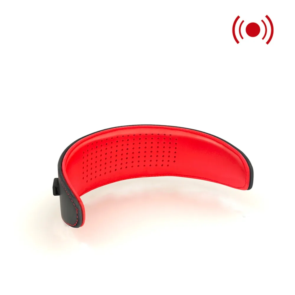 GRAPHENE TIMES Graphene Physical Therapy Neck Wrap Far Infrared Physical Therapy
GRAPHENE TIMES Graphene Physical Therapy Neck Wrap Far Infrared Physical Therapy
