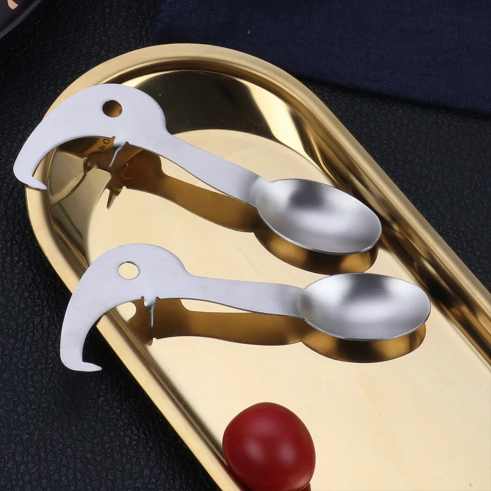 Anti-corrosion Passion Fruit Opener Stainless Steel Multi-functional Cutter Creative Spoon Scoop Opening Tool Kitchen Gadgets
Anti-corrosion Passion Fruit Opener Stainless Steel Multi-functional Cutter Creative Spoon Scoop Opening Tool Kitchen Gadgets