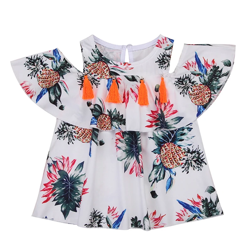 Hot Fashion Baby Dress Infant Kids Summer Dresses Baby Girls Short Sleeve Party Tutu Clothes Kids Princess Floral Dress
Hot Fashion Baby Dress Infant Kids Summer Dresses Baby Girls Short Sleeve Party Tutu Clothes Kids Princess Floral Dress