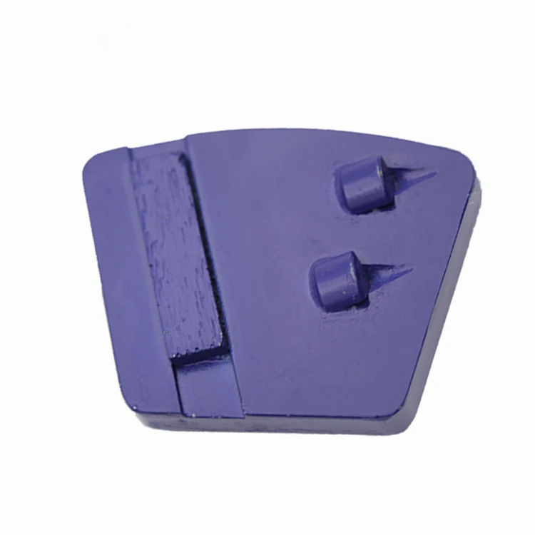 KT14 Redi Lock Diamond Grinding Shoes PCD Grinding Pad with Two Quarter PCD for Epoxy Glue Coating Removing 12PCS One Set
KT14 Redi Lock Diamond Grinding Shoes PCD Grinding Pad with Two Quarter PCD for Epoxy Glue Coating Removing 12PCS One Set