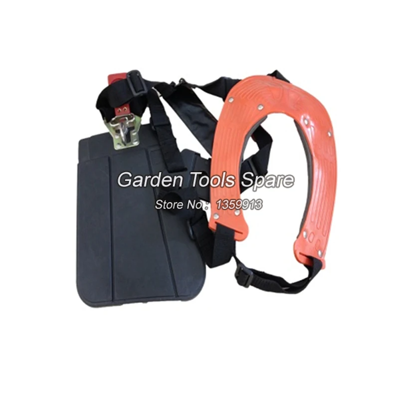 High Quality Brush Cutter Spare Parts Harness in Tool Parts
High Quality Brush Cutter Spare Parts Harness in Tool Parts