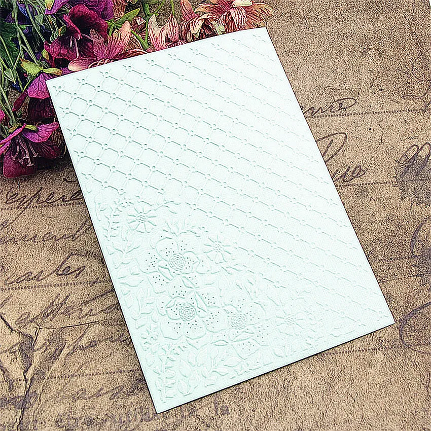 HOT plastic three flower template craft card making paper card album wedding decoration clip art relief clip Embossing folders
HOT plastic three flower template craft card making paper card album wedding decoration clip art relief clip Embossing folders