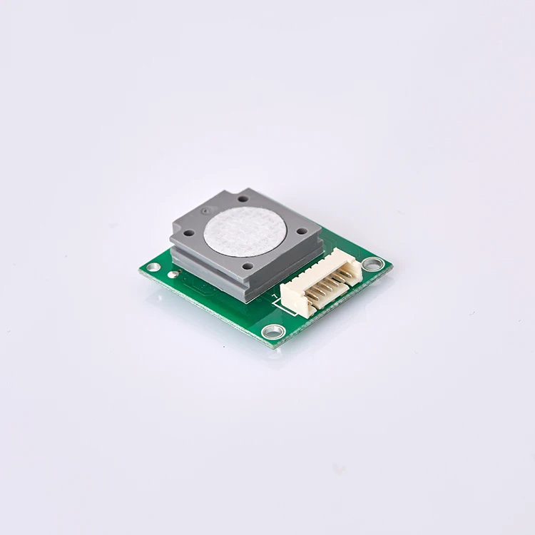 Formaldehyde Sensor with Low Power Consumption and High Precision for Small Size Detector of Formaldehyde Module
Formaldehyde Sensor with Low Power Consumption and High Precision for Small Size Detector of Formaldehyde Module