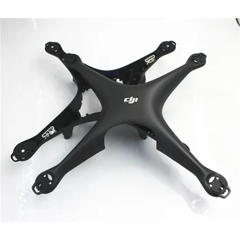 100% Genuine Upper Shell Bottom Shell for DJI Phantom 4 Pro drone Obsidian body Frame Repair Accessory
100% Genuine Upper Shell Bottom Shell for DJI Phantom 4 Pro drone Obsidian body Frame Repair Accessory
