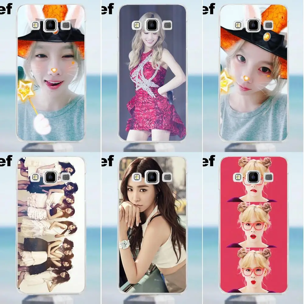 Girls' Generation Snsd For Galaxy Alpha Core Prime Note 2 3 4 5 S3 S4 S5 S6 S7 S8 mini edge Plus Soft TPU Fashion Cover Case
Girls' Generation Snsd For Galaxy Alpha Core Prime Note 2 3 4 5 S3 S4 S5 S6 S7 S8 mini edge Plus Soft TPU Fashion Cover Case