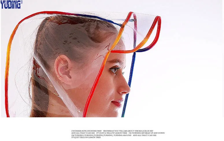 adult transparent 17