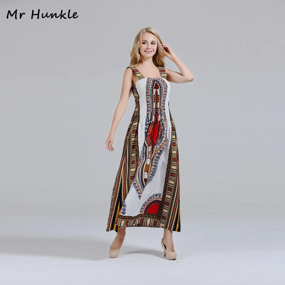 Женское платье макси Mr Hunkle на бретелях-спагетти, белые хлопковые платья Дашики, платья с Африканским принтом для женщин, африканские платья
Женское платье макси Mr Hunkle на бретелях-спагетти, белые хлопковые платья Дашики, платья с Африканским принтом для женщин, африканские платья