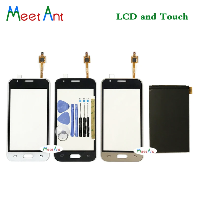 New High Quality 4.0'' For Samsung Galaxy J1 Mini J105 SM-J105F J105B Lcd Display With Touch Screen Digitizer Sensor
New High Quality 4.0'' For Samsung Galaxy J1 Mini J105 SM-J105F J105B Lcd Display With Touch Screen Digitizer Sensor