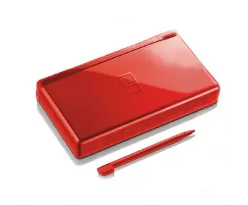 Replacement Case Shell For DS Lite Housing Shell with buttons Red color Full Housing Case for DSL DSL
Replacement Case Shell For DS Lite Housing Shell with buttons Red color Full Housing Case for DSL DSL