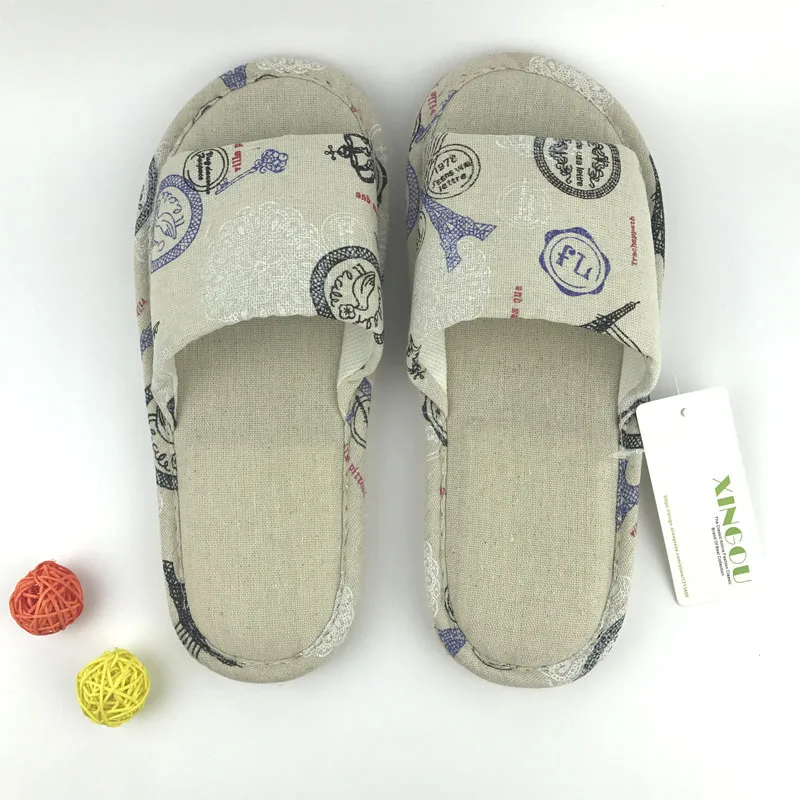 cotton slippers23