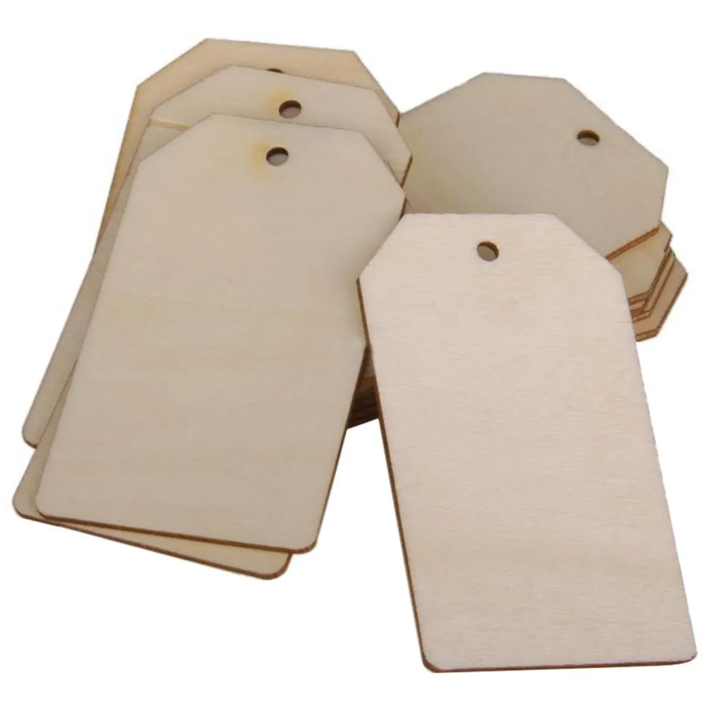 30Pcs/Lot Unfinished Wood Cutout Chips for Board Game Pieces Arts Crafts Projects Ornaments (Rectangle with Hole)
30Pcs/Lot Unfinished Wood Cutout Chips for Board Game Pieces Arts Crafts Projects Ornaments (Rectangle with Hole)