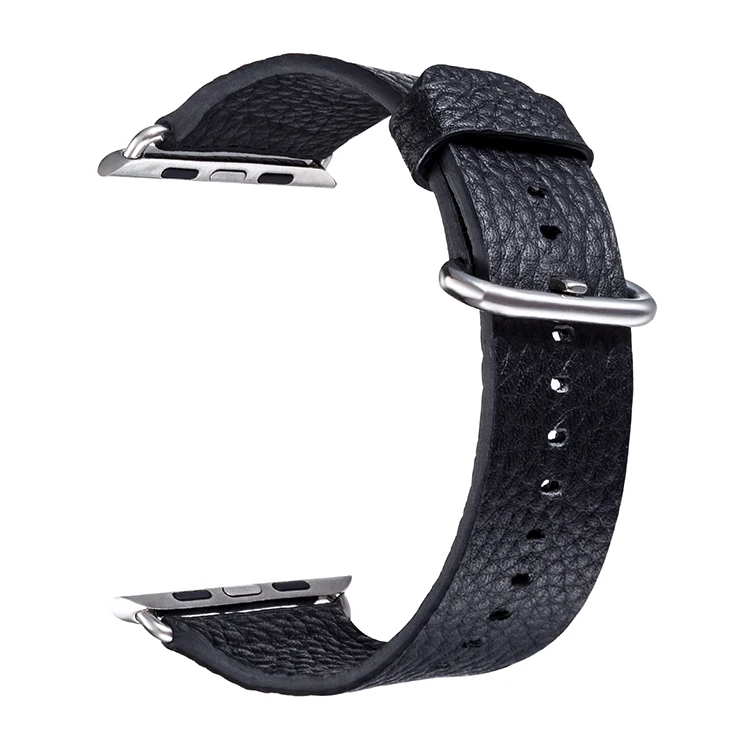 Leather loop strap For Apple watch 38mm 42mm , VIOTOO High quality Buckle Leather Watch Band Strap For Apple Watch 4 44mm
Leather loop strap For Apple watch 38mm 42mm , VIOTOO High quality Buckle Leather Watch Band Strap For Apple Watch 4 44mm