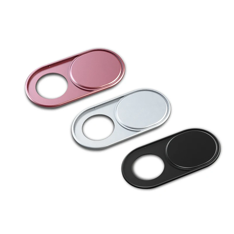 Webcam Cover Ultra Thin Desktop Laptop Camera Cover Slider Aluminum alloy All-in-one Privacy for iPad Mac Tablet phone
Webcam Cover Ultra Thin Desktop Laptop Camera Cover Slider Aluminum alloy All-in-one Privacy for iPad Mac Tablet phone