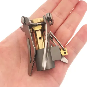 Mini Camping Oven Folding Portable Outdoor Stove Survival Oven 45g 3000w Gas Burner Kitchen Picnic Pocket Kitchen
Mini Camping Oven Folding Portable Outdoor Stove Survival Oven 45g 3000w Gas Burner Kitchen Picnic Pocket Kitchen