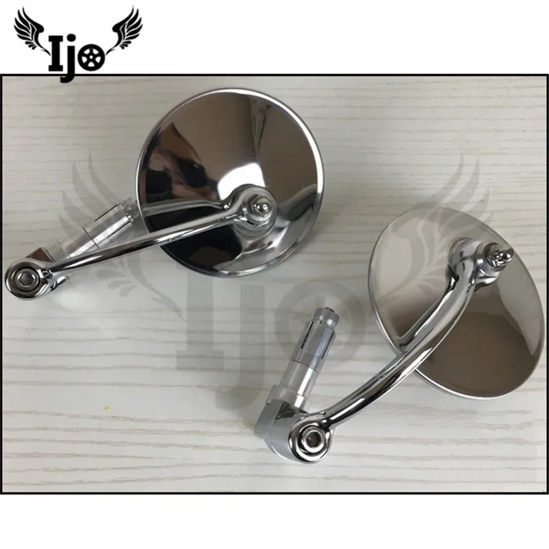 high quality chrome retro benelli motorrad handle bar side mirror motorcycle accessories rearview mirror retroviseur moto mirror
high quality chrome retro benelli motorrad handle bar side mirror motorcycle accessories rearview mirror retroviseur moto mirror