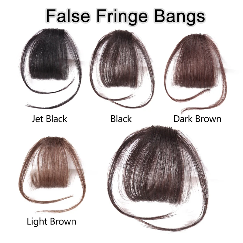 High-quality Korean wig piece full hand-woven real hair without traces of horns air bangs Hair Clip False Hair Piece TSLM1
High-quality Korean wig piece full hand-woven real hair without traces of horns air bangs Hair Clip False Hair Piece TSLM1