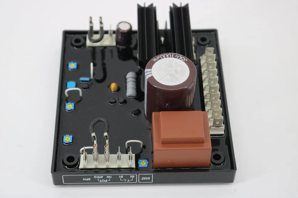 AVR R438,Automatic Voltage Regulators Fast Shipping 
AVR R438,Automatic Voltage Regulators Fast Shipping