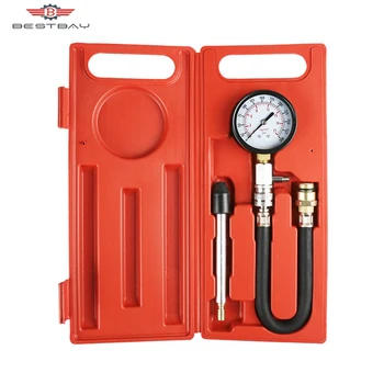 Auto Car Pressure Gauge Motorcycle Petrol Gas Engine Cylinder Compression Gauge Car Meter Test Leakage Diagnostic Tool
Auto Car Pressure Gauge Motorcycle Petrol Gas Engine Cylinder Compression Gauge Car Meter Test Leakage Diagnostic Tool
