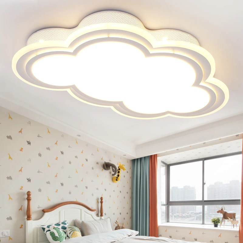 Ceiling Lights for Kids Bedroom Cartoon Clouds Boys Girls Ceiling Lamp Blue White Modern LED Ceiling Lights Lamp for children
Ceiling Lights for Kids Bedroom Cartoon Clouds Boys Girls Ceiling Lamp Blue White Modern LED Ceiling Lights Lamp for children