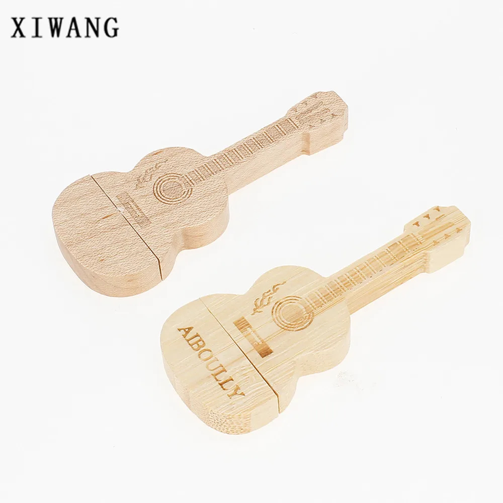 guitar pen drive 16GB USB flash drive 32GB actual capacity memory stick 2.0 4GB 8GB 64GB wood bamboo USB memory stick 128gb gift
guitar pen drive 16GB USB flash drive 32GB actual capacity memory stick 2.0 4GB 8GB 64GB wood bamboo USB memory stick 128gb gift