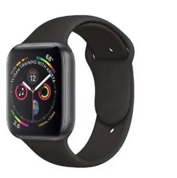 Smart Watch 42mm MTK2502C Series 4 Smartwatch Heart Rate Monitor Bluetooth Notifier Watch for IOS Android smart phone
Smart Watch 42mm MTK2502C Series 4 Smartwatch Heart Rate Monitor Bluetooth Notifier Watch for IOS Android smart phone
