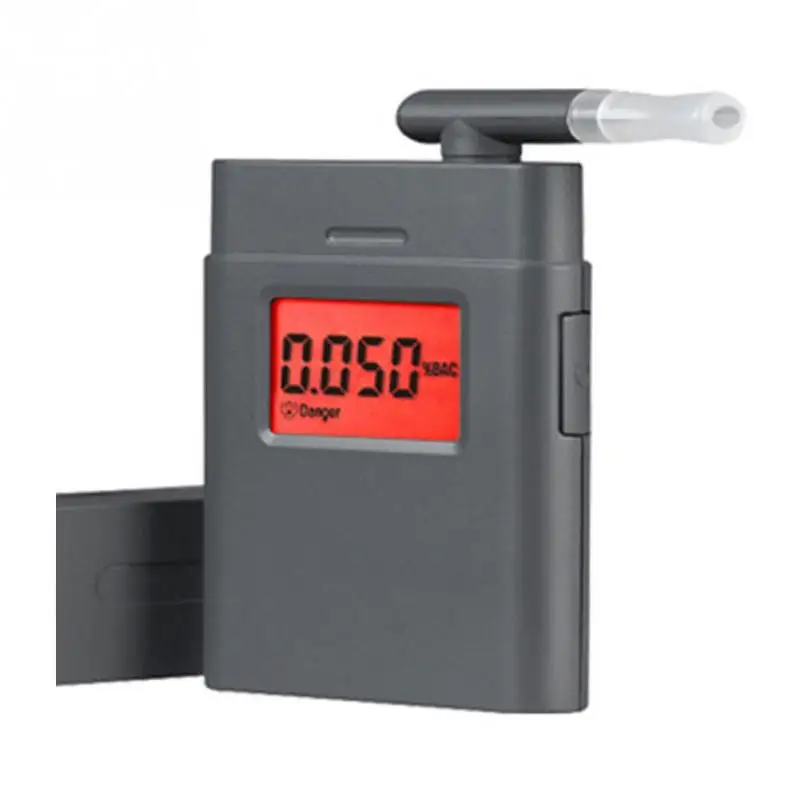 2018 Prefessional LCD Digital Breath Alcohol Tester with Backlight Breathalyzer Driving Essentials Parking Detector Gadget
2018 Prefessional LCD Digital Breath Alcohol Tester with Backlight Breathalyzer Driving Essentials Parking Detector Gadget
