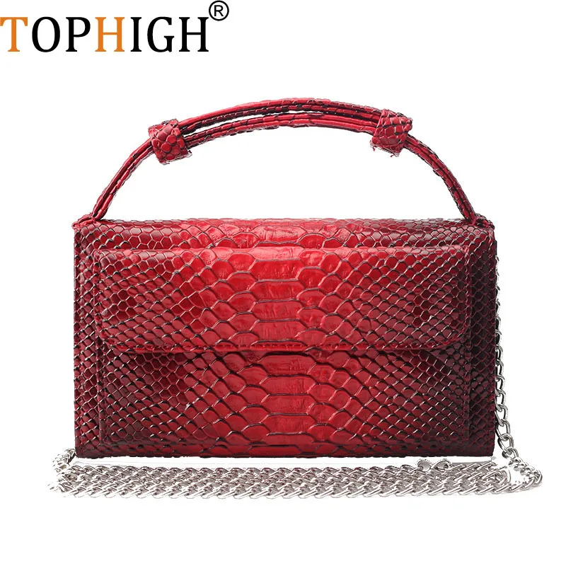 TOPHIGH Women Shoulder Messenger Bags Genuine Leather Handbag Female Fashion Crossbody Bag Ladies Solid Small Tote Bag Purse
TOPHIGH Women Shoulder Messenger Bags Genuine Leather Handbag Female Fashion Crossbody Bag Ladies Solid Small Tote Bag Purse