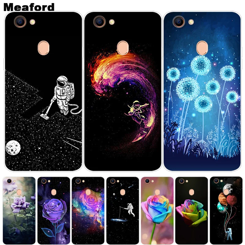 For OPPO F5 Case 6.0" Luxury Pattern Soft Silicone TPU Cover Animal Cartoon Coque For OPPO F5 Youth A73 Phone Back Cover Case
For OPPO F5 Case 6.0" Luxury Pattern Soft Silicone TPU Cover Animal Cartoon Coque For OPPO F5 Youth A73 Phone Back Cover Case